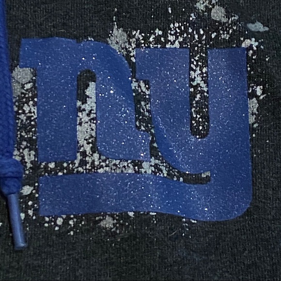 New York Giants Hoodie - Picture 3 of 13